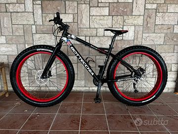 Botecchia fat bike