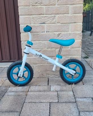 Balance Bike 
