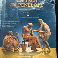 La tela di Penelope 1