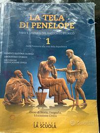 La tela di Penelope 1