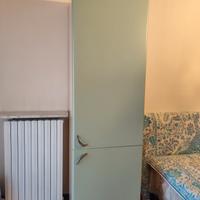 frigorifero + congelatore 