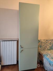 frigorifero + congelatore 