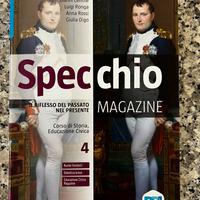 Libro - Specchio magazine 4