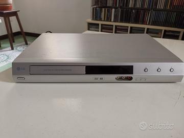  lettore/registratore dvd... 