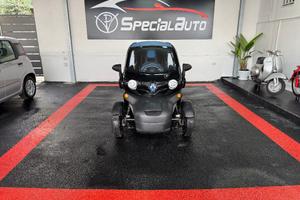RENAULT Twizy alim. elettrica
