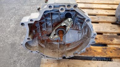 CAMBIO AUDI A4 2.0 TDI CODICE HCF 6 MARCE ANNO 200