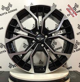 Cerchi in lega Mini Cabrio Cooper S Coupe da 17