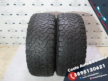 Saldi 315 70 17 Bfgoodrich 4Stagioni 315 70 R17