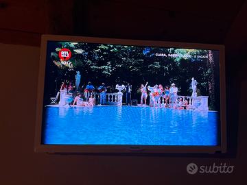 Philips 4300 series TV LED