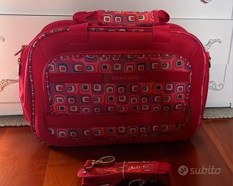 Borsa Roncato