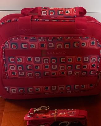 Borsa Roncato