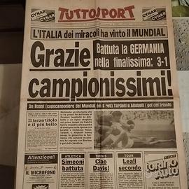 Tuttosport - quotidiano sportivo 