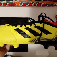 scarpini da calcio n45
