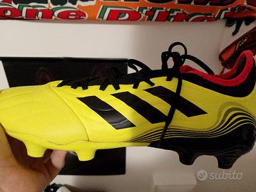 scarpini da calcio n45