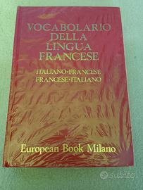 vocabolario NUOVO sigillato 