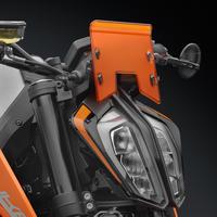 Cupolino Rizoma Ktm duke 2018
