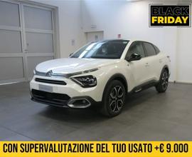 Citroën e-C4 X motore elettrico 100kW Shine -...