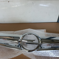 CROMATURA E PARAFANGO ZAFIRA C (2012-2019)