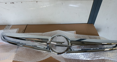 CROMATURA E PARAFANGO ZAFIRA C (2012-2019)