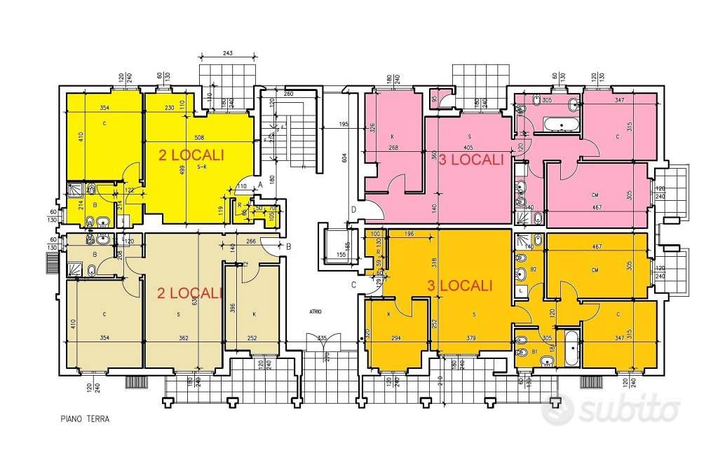 Appartamento – Varallo Pombia, Novara - Vista 5