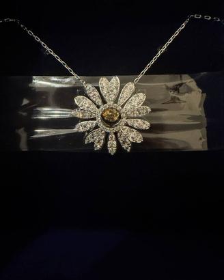 Eternal flower swarovski