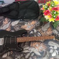 Chitarra elettrica MSA Vision
