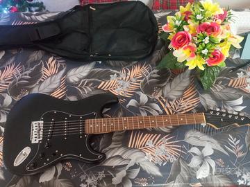 Chitarra elettrica MSA Vision