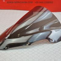 PLEXYGLASS PLEXY HONDA CBR 600F 2002 2003 600 F 20