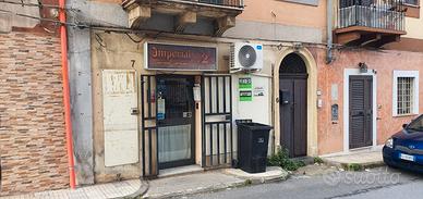 Locale commerciale - 36 mq - Messina