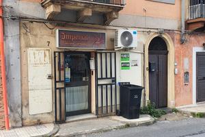 Locale commerciale - 36 mq - Messina