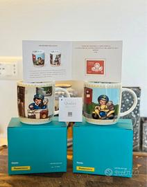 Tazze Thun per Poste Italiane