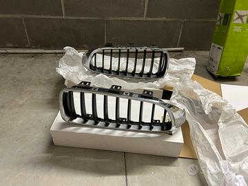 Reni bmw serie 4 coupe’ 2016