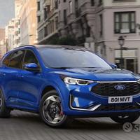 Ricambi usati Ford Kuga 2024 Restayling