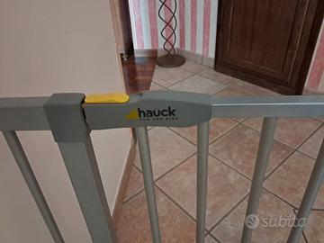 Cancelletto bimbi hauck