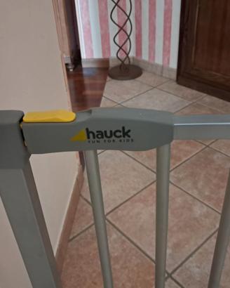 Cancelletto bimbi hauck