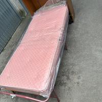 Letto singolo nuova
