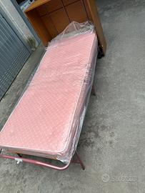 Letto singolo nuova