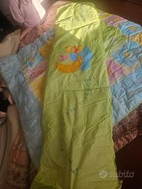 trapunta culla caleffi