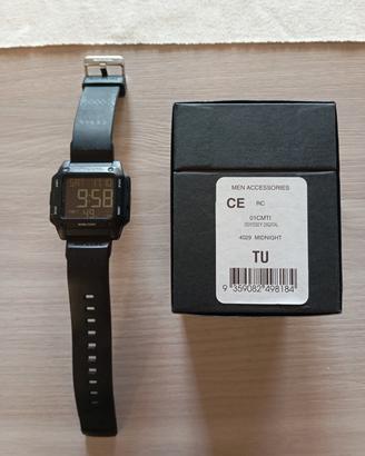 Orologio Ripcurl Odyssey Digital