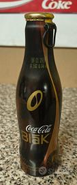 bottiglia Coca cola 
