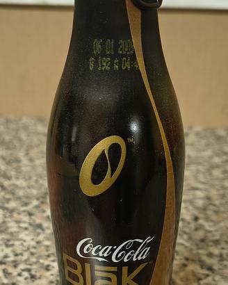 bottiglia Coca cola 