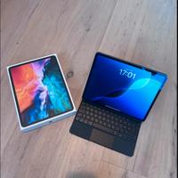 Ipad pro 12.9 4 gen 256gb wifi