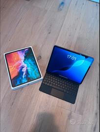 Ipad pro 12.9 4 gen 256gb wifi