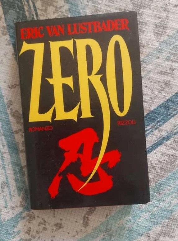 libro Zero - Libri e Riviste In vendita a Alessandria