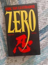 libro Zero