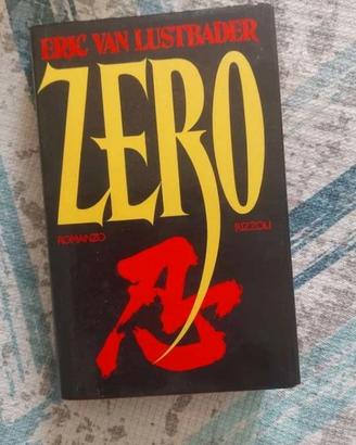 libro Zero