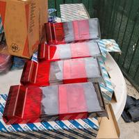 Gemme posteriori Y10 Autobianchi 