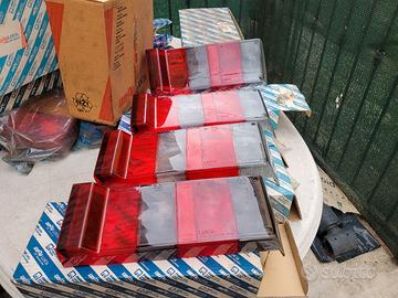 Gemme posteriori Y10 Autobianchi 