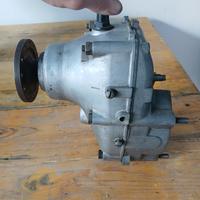 riduttore motore rotax deltaplano ultraleggeri 