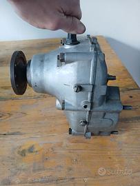 riduttore motore rotax deltaplano ultraleggeri 